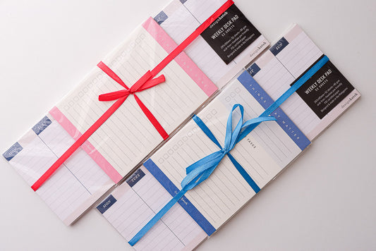Notepad Gift Bundle A