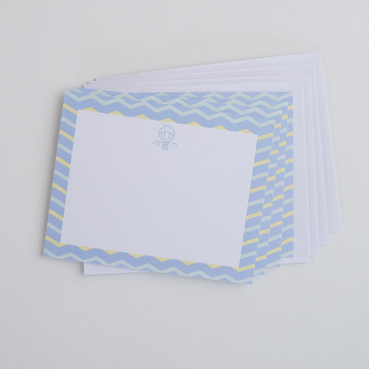 Balloon - Note Card Set