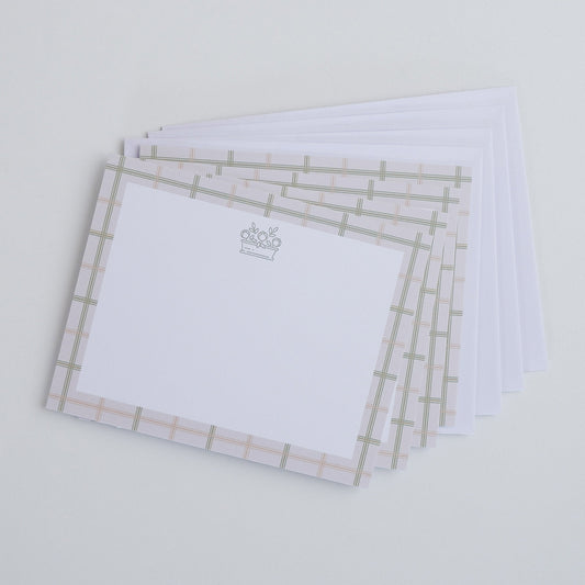 Gardening - Note Card Set