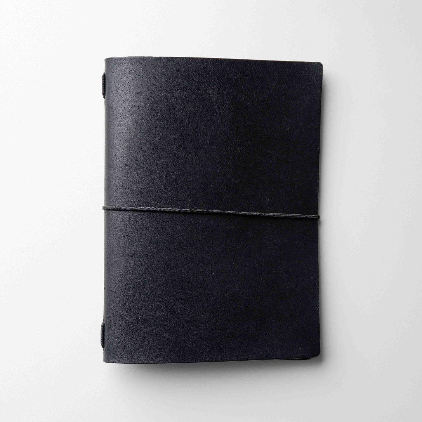 A6 Traveler's Notebook Set - Black